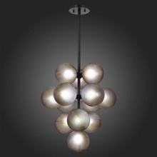 ST-Luce Todo SL1184.403.13 Люстра Италия - фото 1 - фото 4