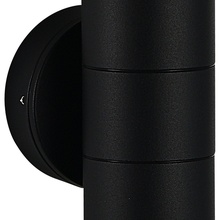 ST-Luce Tubo SL9007.401.02 Уличный светильник 10x16,5 см, Италия - фото 1 - фото 4