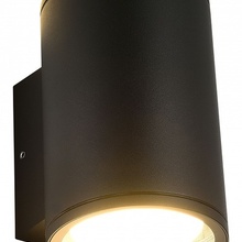 ST-Luce Tubo SL9007.701.02 Уличный светильник 10x16,5 см, Италия - фото 1 - 3 ST-Luce Tubo SL9007.701.02 Уличный светильник 10x16,5 см, Италия - фото 1 - фото 3