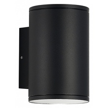 ST-Luce Tubo SL9007.701.02 Уличный светильник 10x16,5 см, Италия - фото 1 ST-Luce Tubo SL9007.701.02 Уличный светильник 10x16,5 см, Италия - фото 1 - фото 1