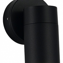 ST-Luce Tubo SL9008.401.01 Уличный светильник 9,2x11,8 см, Италия - фото 1 - фото 2