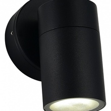 ST-Luce Tubo SL9008.401.01 Уличный светильник 9,2x11,8 см, Италия - фото 1 - фото 3