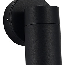 ST-Luce Tubo SL9008.401.01 Уличный светильник 9,2x11,8 см, Италия - фото 1 - фото 4