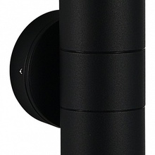 ST-Luce Tubo SL9008.401.02 Уличный светильник 9,2x16,2 см, Италия - фото 1 - фото 3