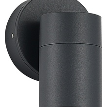 ST-Luce Tubo SL9008.701.01 Уличный светильник 9,2x11,8 см, Италия - фото 1 - фото 4