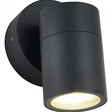 ST-Luce Tubo SL9008.701.01 Уличный светильник 9,2x11,8 см, Италия - фото 1 - фото 3