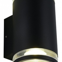 ST-Luce Tubo SL9009.401.02 Уличный светильник 10x18 см, Италия - фото 1 - фото 3