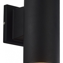 ST-Luce Tubo SL9530.401.01 Уличный светильник 12,1x21,3 см, Италия - фото 1 - 2 ST-Luce Tubo SL9530.401.01 Уличный светильник 12,1x21,3 см, Италия - фото 1 - фото 2