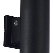 ST-Luce Tubo SL9530.411.01 Уличный светильник 10,8x29,3 см, Италия - фото 1 - фото 4