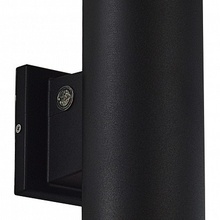 ST-Luce Tubo SL9530.411.01 Уличный светильник 10,8x29,3 см, Италия - фото 1 - фото 2