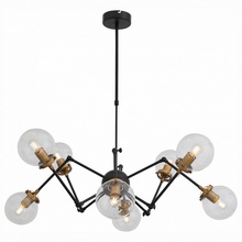 ST-Luce Varieta SL234.402.08 Люстра 120x195 см, Италия - фото 1 - фото 2