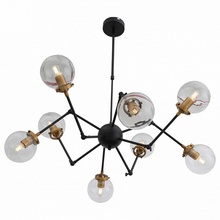 ST-Luce Varieta SL234.402.08 Люстра 120x195 см, Италия - фото 1 - фото 1