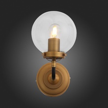 ST-Luce Varieta SL234.401.01 Бра 14x27 см, Италия - фото 1 - фото 3