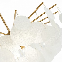 ST-Luce Vittoria SL1231.302.08 Люстра Италия - фото 1 - фото 3