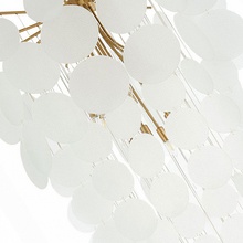 ST-Luce Vittoria SL1231.303.12 Люстра 119x71x200 см, Италия - фото 1 - фото 3