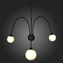 ST-Luce Vive SL1187.401.03 Бра 58x73,5 см, Италия - фото 1 - фото 4