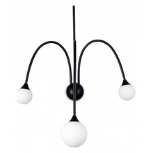 ST-Luce Vive SL1187.401.03 Бра 58x73,5 см, Италия - фото 1 ST-Luce Vive SL1187.401.03 Бра 58x73,5 см, Италия - фото 1 - фото 1