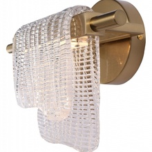 ST-Luce Voile SL6021.201.06 Бра 27x18,5 см, Италия - фото 1 - фото 3