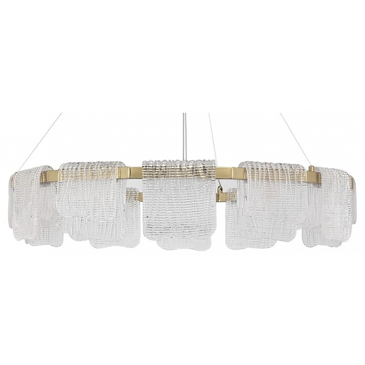 ST-Luce Voile SL6021.203.66 Люстра подвесная Италия - фото 1 ST-Luce Voile SL6021.203.66 Люстра подвесная Италия - фото 1