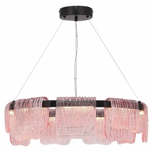 ST-Luce Voile SL6021.403.54 Люстра подвесная Италия - фото 1 - фото 4