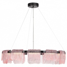 ST-Luce Voile SL6021.403.66 Люстра подвесная Италия - фото 1 - фото 4