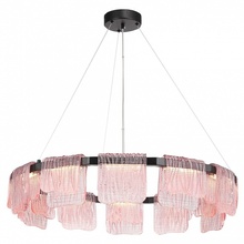 ST-Luce Voile SL6021.403.66 Люстра подвесная Италия - фото 1 - фото 3