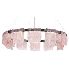 ST-Luce Voile SL6021.403.66 Люстра подвесная Италия - фото 1 - фото 1