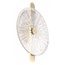 ST-Luce Wasi SL6141.301.01 Настенный светильник 35,3x28 см, Италия - фото 3 ST-Luce Wasi SL6141.301.01 Настенный светильник 35,3x28 см, Италия - фото 3