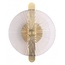ST-Luce Wasi SL6141.301.01 Настенный светильник 35,3x28 см, Италия - фото 2 ST-Luce Wasi SL6141.301.01 Настенный светильник 35,3x28 см, Италия - фото 2