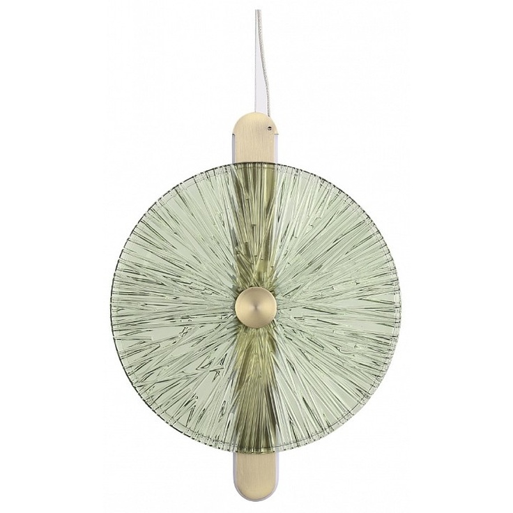 ST-Luce Wasi SL6141.323.01 Потолочный светильник 28x3,3x37,2 см, Италия - фото 1 ST-Luce Wasi SL6141.323.01 Потолочный светильник 28x3,3x37,2 см, Италия - фото 1