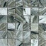 Starmosaic Wild Stone JMST2501 Green Marble 48x48 Мозаика 30,5x30,5 см, Китай, под мозаику - фото 1
