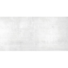 StaroSlim Loft Concrete Bianco 5мм Matt Керамогранит 60x120 см, Индия, под бетон  - фото 1 - фото 1