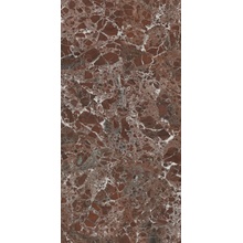 Staro Full Body Amethyst Red Texture Керамогранит 159x320 см, Индия, под камень  - фото 1 - фото 1