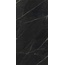 Staro Slab Calacatta Black Matt 12mm Керамогранит 160x320 см, Индия, под мрамор - фото 1