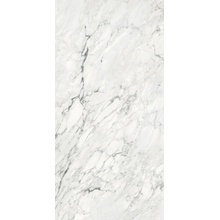 Staro Slab Cyan Monet Texture 12mm Керамогранит 160x320 см, Индия, под мрамор - фото 1 - фото 1