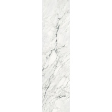 Staro Slab Cyan Monet Texture 12mm 80 Керамогранит 80x320 см, Индия, под мрамор - фото 1 - фото 1