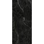 Staro Slab Black Storm Matt 6mm Керамогранит 90x200 см, Индия, под мрамор - фото 1