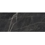 Staro Slabs Calacatta Black Matt 6mm Керамогранит 120x280 см, Индия, под мрамор - фото 1