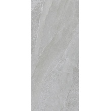 Staro Slab Aurora Dove Posh Matt 6mm Керамогранит 120x278 см, Индия, под камень  - фото 1 - фото 1