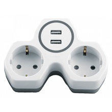 Stekker Adp16-14-20 32872 Комплектующее для светильников 12x8,3x7,8 см, Россия - фото 1 - фото 1