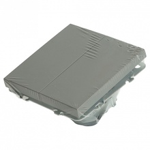 Stekker Эмили 50166 Комплектующее для светильников 7,1x7,1x4 см, Россия - фото 1 - фото 4