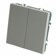 Stekker Эмили 50166 Комплектующее для светильников 7,1x7,1x4 см, Россия - фото 1 - фото 2