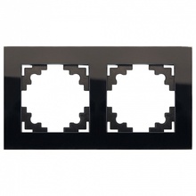 Stekker Катрин 39519 Комплектующее для светильников 15,5x8,4x0,9 см, Россия - фото 1 - фото 1