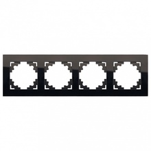 Stekker Катрин 39521 Комплектующее для светильников 29,5x8,4x0,9 см, Россия - фото 1 - фото 1