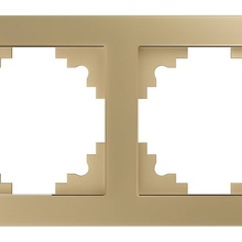 Stekker Катрин 49034 Комплектующее для светильников 15,5x8,4x0,9 см, Россия - фото 1 - фото 2