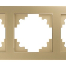 Stekker Катрин 49036 Комплектующее для светильников 22,7x8,4x0,9 см, Россия - фото 1 - фото 2