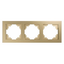 Stekker Катрин 49036 Комплектующее для светильников 22,7x8,4x0,9 см, Россия - фото 1 - фото 1