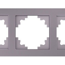 Stekker Катрин 49039 Комплектующее для светильников 36,8x8,4x0,9 см, Россия - фото 1 - фото 2