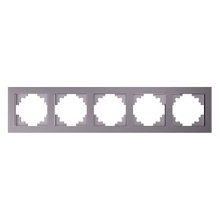 Stekker Катрин 49039 Комплектующее для светильников 36,8x8,4x0,9 см, Россия - фото 1 - фото 1