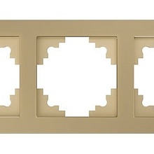 Stekker Катрин 49040 Комплектующее для светильников 36,8x8,4x0,9 см, Россия - фото 1 - фото 2